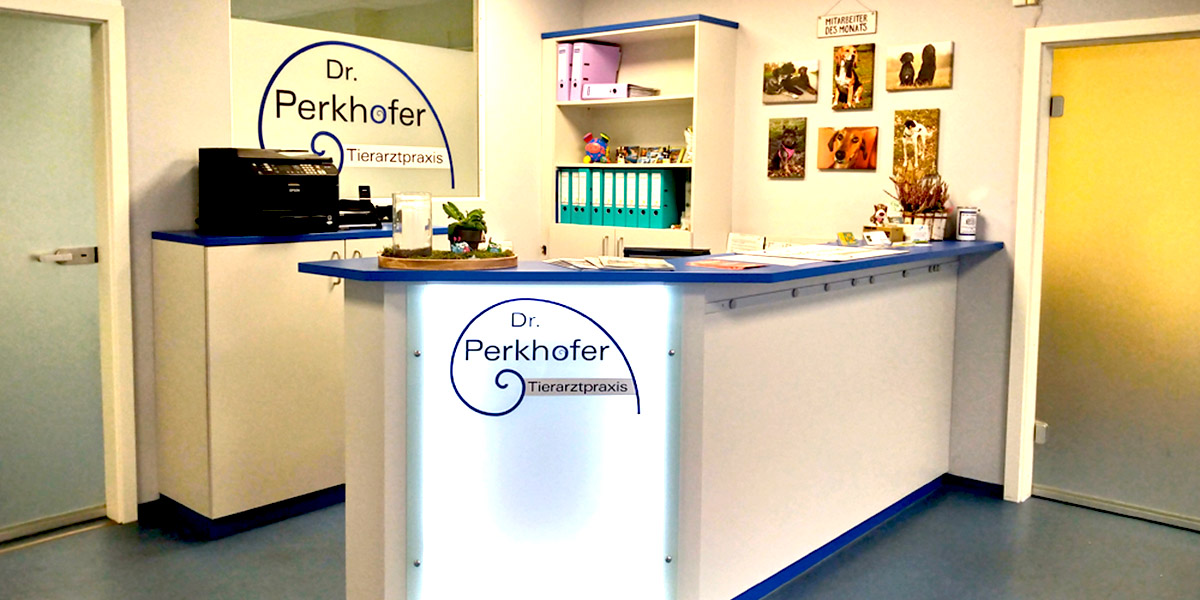 Tierarztpraxis Dr. Katharina Perkhofer | Maximilianstr. 5 | 67433 Neustadt | Praxis für Kleintiere, Heimtiere und Reptilien